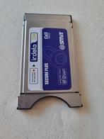 Te koop ci module voor ziggo, Audio, Tv en Foto, Schotelantennes, Ophalen of Verzenden, Zo goed als nieuw