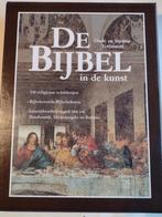 de bijbel in de kunst / ISBN 9789085196709, Boeken, Ophalen of Verzenden, Zo goed als nieuw, Christendom | Protestants