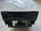 BMW Radio E90 E91 E92 E93, Ophalen of Verzenden, Gebruikt