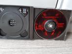 Thunderdome 2 dubbel CD, Nieuwstaat!, Cd's en Dvd's, Cd's | Dance en House, Boxset, Ophalen of Verzenden, Techno of Trance, Zo goed als nieuw