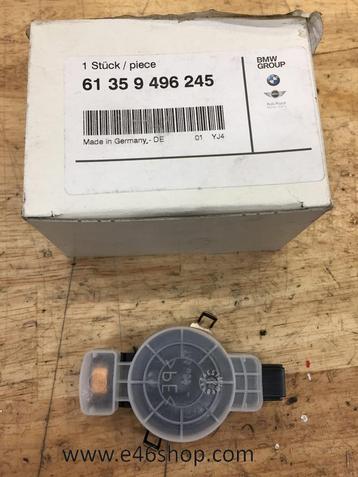 Solar regen sensor BMW oe 61359496245 org BMW NIEUW  beschikbaar voor biedingen