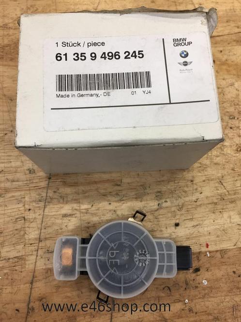 Solar regen sensor BMW oe 61359496245 org BMW NIEUW, Auto-onderdelen, Elektronica en Kabels, BMW, Nieuw, Ophalen of Verzenden