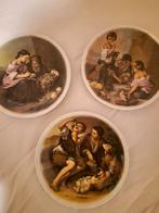 Murillo borden set van 3, Ophalen