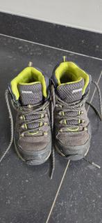 Meindl Kinderlaarsjes Maat 27, Ophalen of Verzenden, Gebruikt, Jongetje of Meisje, Schoentjes