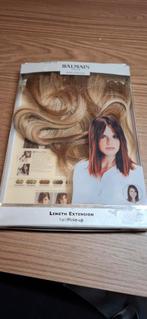 Balmain Hair Make-up Length Extension, Ophalen, Nieuw, Pruik of Haarverlenging