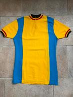 Vintage wielershirt koerstrui Tricots du Rocher, Fietsen en Brommers, Fietsaccessoires | Fietskleding, Ophalen of Verzenden, Zo goed als nieuw
