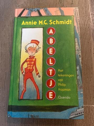 Abeltje - Annie M.G. Schmidt beschikbaar voor biedingen