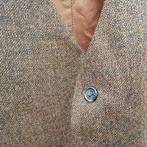 Trachten gilet 54 Tweed McGregor wol Oktoberfest, Ophalen of Verzenden, Zo goed als nieuw, Maat 52/54 (L), Overige thema's