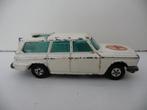 CORGI WHIZZWHEELS JUNIORS- STUDEBAKER WAGONAIRE AMBULANCE, Hobby en Vrije tijd, Modelauto's | 1:43, Ophalen of Verzenden, Auto