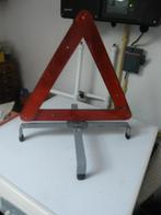 gevaren driehoek, Auto diversen, Auto-accessoires, Ophalen of Verzenden, Zo goed als nieuw