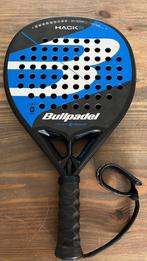 Bullpadel racket, Sport en Fitness, Padel, Ophalen of Verzenden, Gebruikt