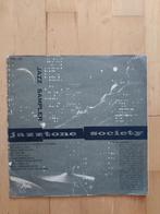 Zeldzame Jazz LP - Jazztone Society Sampler, Gebruikt, Ophalen of Verzenden, 1940 tot 1960, 12 inch