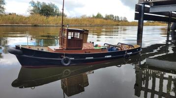 Slepertje 90 cm beschikbaar voor biedingen
