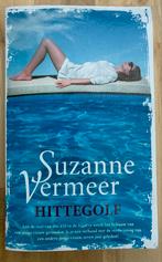 Hittegolf - Suzanne Vermeer, Ophalen of Verzenden, Gelezen, Suzanne Vermeer, Nederland