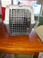 Reisbench iata, Ophalen, Zo goed als nieuw