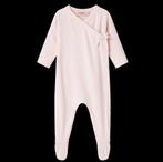 MarMar Copenhagen mt 44 romper boxpakje roze rubetta NIEUW, Kinderen en Baby's, Babykleding | Prematuur, Meisje, Nieuw, Ophalen of Verzenden