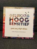 Gelukkig Hoogsensitief - Bergsma & Eimers, Boeken, Ophalen of Verzenden, Nieuw, Overige onderwerpen