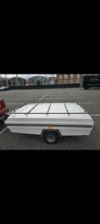 camplet gt 1980 zonder tent met kantelbeugel, Auto diversen, Aanhangers en Bagagewagens, Ophalen