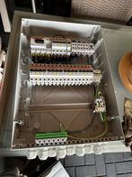 ABB Groepenkast - Complete Installatie meerdere kasten., Ophalen of Verzenden, Gebruikt, Overige typen