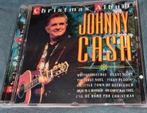Johnny cash kerst album cd Johnny cash cd zeldzame cd kerst, Kerst, Ophalen of Verzenden, Zo goed als nieuw