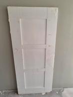 Skantrae SKS 3463 (93X211,5) Opdek Links Nieuw, Ophalen, Binnendeur, Nieuw, Glas