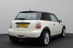 Mini 1.6 One MINIMALIST Business Line 2011 | Airco | Cruise, 1045 kg, Origineel Nederlands, Te koop, 20 km/l