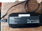 oplader elektrische fiets, Fietsen en Brommers, Fietsaccessoires | Fietsaccu's, Ophalen of Verzenden, Zo goed als nieuw