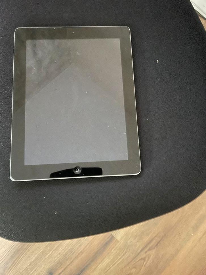Partij ipad"s werkend en defect oudere types, Computers en Software, Apple iPads, Niet werkend, Overige modellen, Wi-Fi en Mobiel internet