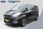Ford Transit Custom 310 2.0 TDCI 170 PK L1H1 Sport | Camera, Voorwielaandrijving, 15 km/l, Gebruikt, 4 cilinders