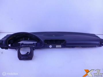 C-KLASSE W203 DASHBOARD ANTRACIET/ZWART A2036800187 9C52 beschikbaar voor biedingen