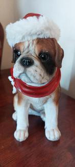 Kersthondje, Diversen, Ophalen of Verzenden, Gebruikt