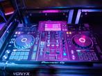 Pioneer XDJ RX2 met flightcase - Goede staat, Ophalen, Gebruikt, Draaitafel, Pioneer