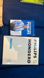 Boek philips 100 jaar + jan timmer, Boeken, Geschiedenis | Vaderland, Ophalen of Verzenden, Gelezen