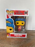 Funko Pop! The Simpsons - Marjora #1202, Ophalen of Verzenden, Zo goed als nieuw