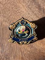 Efteling jubileum pin 25 jaar Piranha, Verzamelen, Efteling, Ophalen of Verzenden, Zo goed als nieuw
