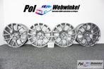 BMW Velgen Set Styling 238 5-7 Serie F07 F01 F02 F04 19”, Auto-onderdelen, Gebruikt, Velg(en), Personenwagen, Ophalen