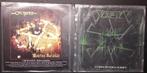 REMASTER & SCEPTIC (Metal uit Polen, 2CDs), Cd's en Dvd's, Cd's | Hardrock en Metal, Ophalen of Verzenden