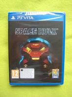 Space Hulk PS Vita Spacehulk Playstation, Avontuur en Actie, Vanaf 18 jaar, 1 speler, Nieuw