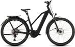 CUBE KATHMANDU HYBRID PRO 800 COAL/BLACK Mixed COAL/BLACK T5, Fietsen en Brommers, Elektrische fietsen, -, - 0
-, NL, Nieuw, 51 tot 55 cm