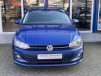 Volkswagen Polo 1.0 (bj 2018), Euro 6, Blauw, 23 km/l, Origineel Nederlands