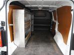 Opel Vivaro 2.0 CDTI L2H1 Edition | Automaat | Navigatie | P, Stof, Gebruikt, Euro 6, Met garantie (alle)