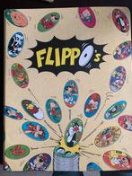 Vintage flippo map 1, Verzamelen, Flippo's, Ophalen of Verzenden, Verzameling