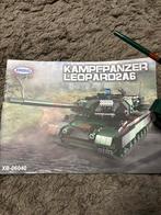 Militaire Lego, Ophalen of Verzenden, Zo goed als nieuw