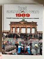 Het aanzien van 1989, Boeken, Geschiedenis | Wereld, Gelezen, Ophalen of Verzenden, 20e eeuw of later