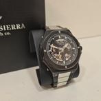 Alpha Sierra Falcon Limited Edition, Alpha Sierra, Zo goed als nieuw, https://alphasierrawatches.com/pages/contact, Nobelstraat 31, 3846 CE Harderwijk