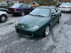 2003 MG TF135 Personenauto, Auto's, MG, Gebruikt, Cabriolet, Overige brandstoffen, Bedrijf
