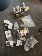 Scooter onderdelen - Nieuw/Gebruikt, Fietsen en Brommers, Ophalen of Verzenden, Gebruikt, Overige typen, Overige merken