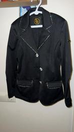 Wedstrijdjasje BR, Dieren en Toebehoren, Paardrijkleding, Ophalen of Verzenden, Zo goed als nieuw, Dressuur, Bovenkleding