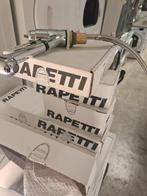 rapetti kranen, Ophalen of Verzenden, Nieuw, Toilet