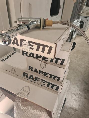 rapetti kranen  beschikbaar voor biedingen